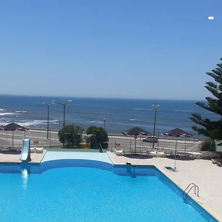 Szálloda Atlantida Sol 3*