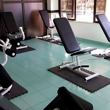 Hotel Atlantida Sol Figueira da Foz