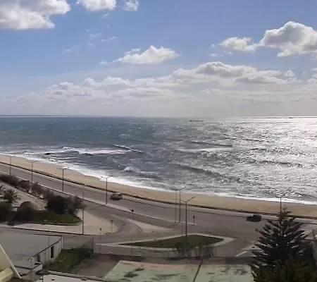 Atlantida Sol Otel Figueira da Foz