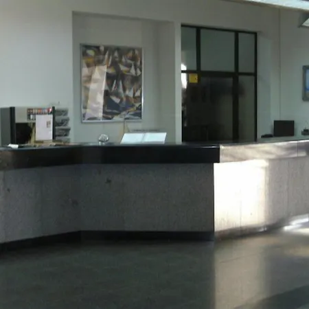 Atlantida Sol 3* Figueira da Foz