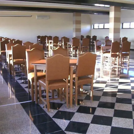 Otel Atlantida Sol Figueira da Foz