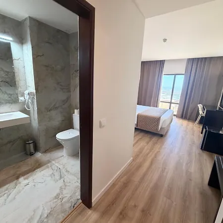 Szálloda Atlantida Sol 3*