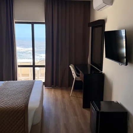 Atlantida Sol Szálloda Figueira da Foz