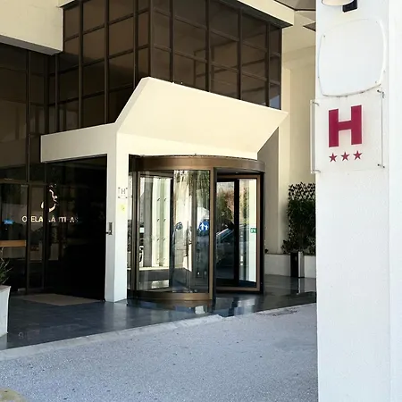 Atlantida Sol Szálloda 3*