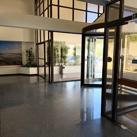 Ξενοδοχείο Atlantida Sol Figueira da Foz