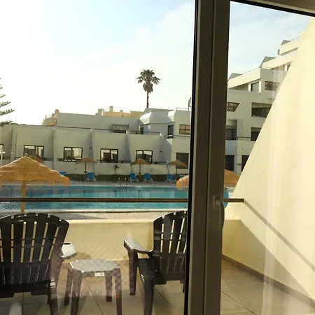 Atlantida Sol Szálloda 3*