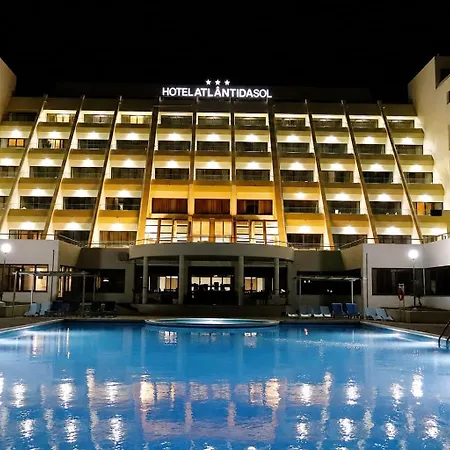 Atlantida Sol 3*