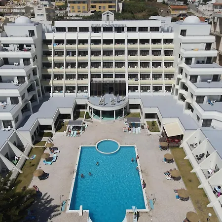 Atlantida Sol