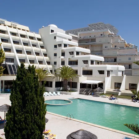 Ξενοδοχείο Atlantida Sol 3*