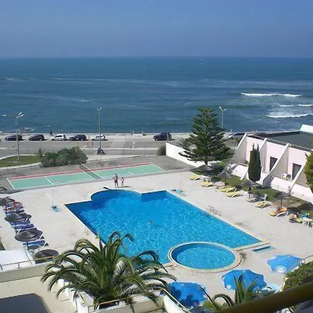 Atlantida Sol Ξενοδοχείο Figueira da Foz
