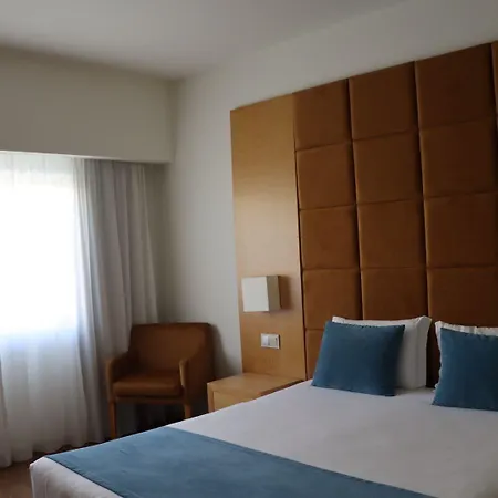 Ξενοδοχείο Atlantida Sol 3*