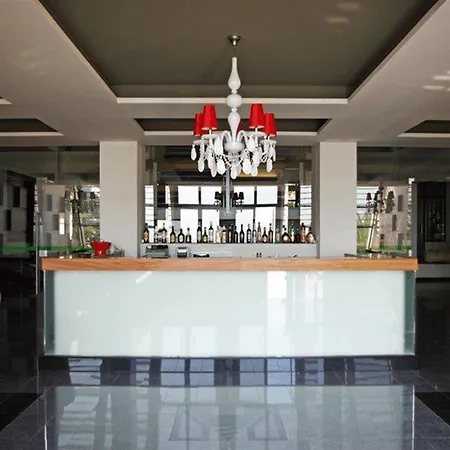 Hotel Atlantida Sol 3*
