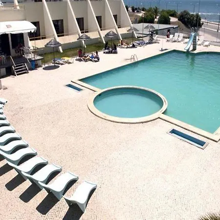 Hotel Atlantida Sol Figueira da Foz