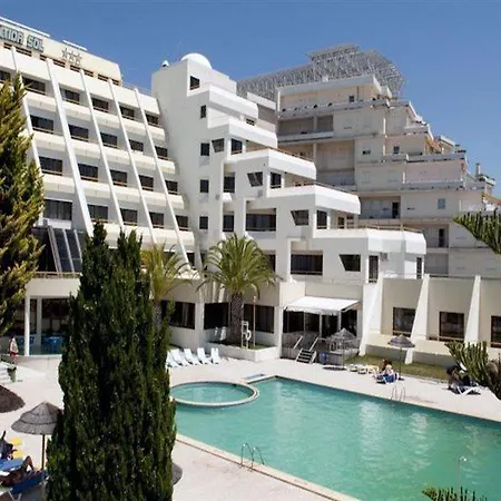 Hotel Atlantida Sol 3*
