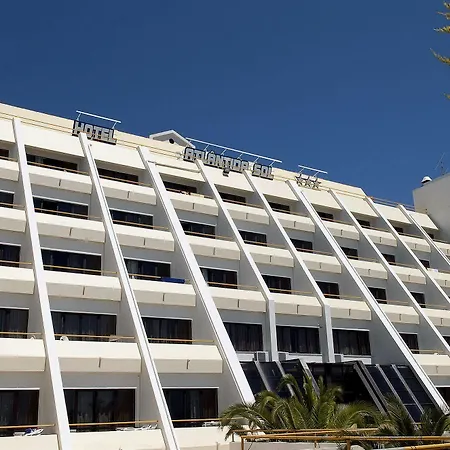 Atlantida Sol Hotel 3*
