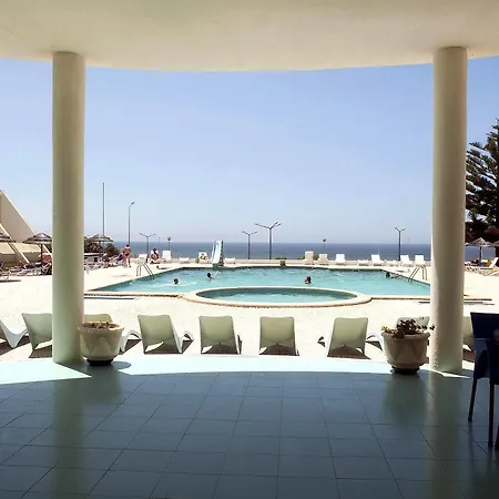 Hotel Atlantida Sol 3*