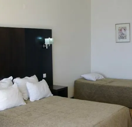 Atlantida Sol Hotel