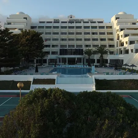 Atlantida Sol Szálloda 3*