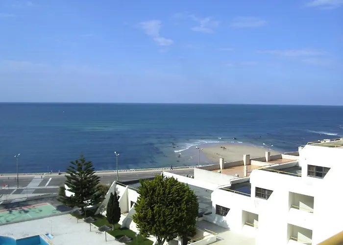 Atlantida Sol Hotell 3*