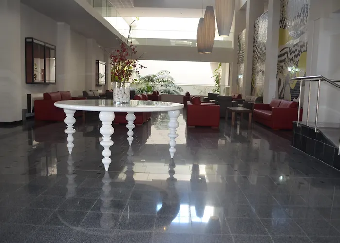 Atlantida Sol Hotel 3*