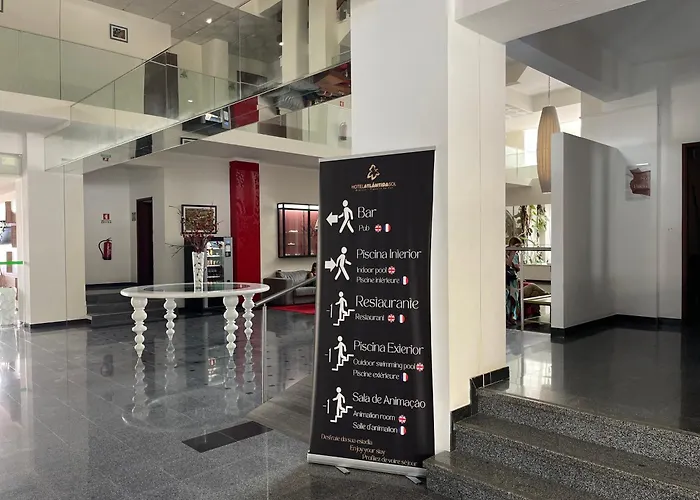 Hotell Atlantida Sol