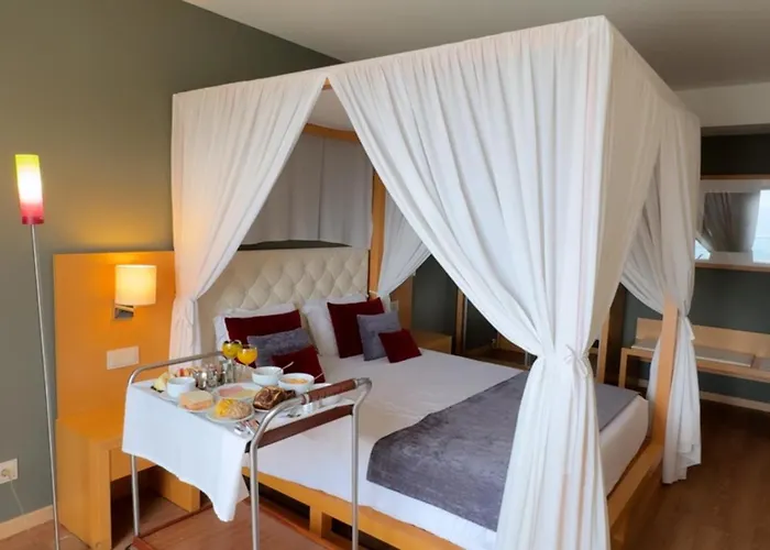 Atlantida Sol Hotell