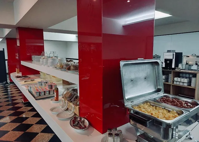 Atlantida Sol Hotel 3*