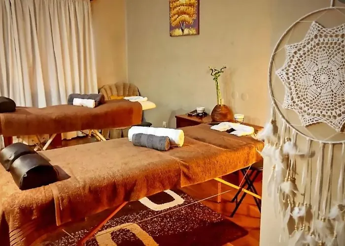 Hotell Atlantida Sol 3*