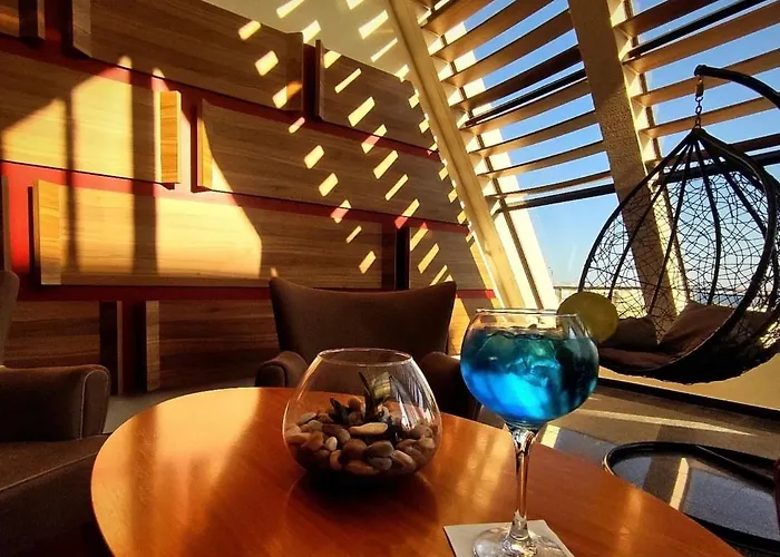 Hotell Atlantida Sol 3*