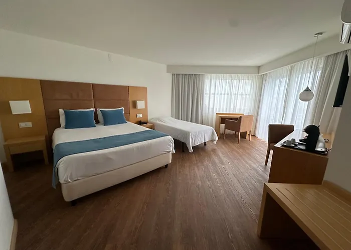 Hotell Atlantida Sol