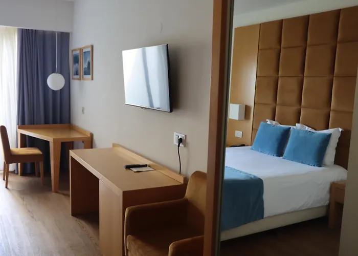 Atlantida Sol 3* Figueira da Foz