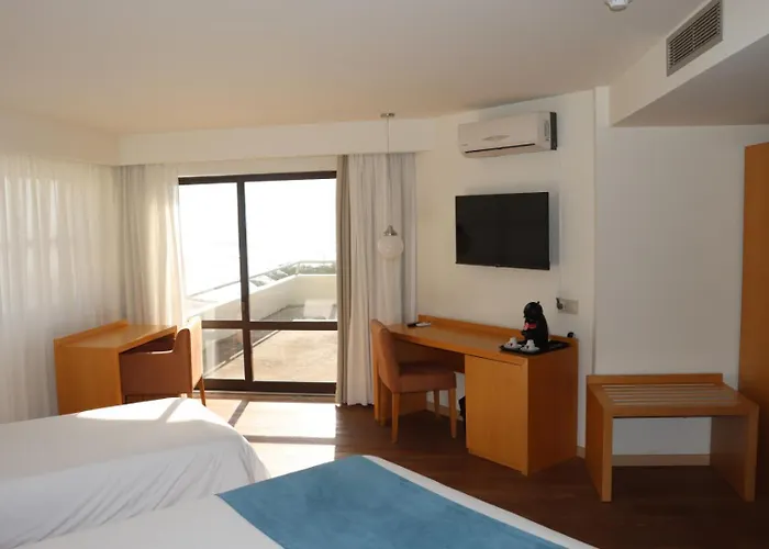 Hotel Atlantida Sol Figueira da Foz