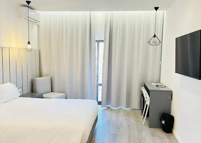 Atlantida Sol Hotell Figueira da Foz