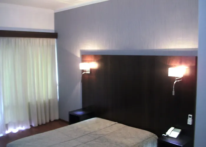 Hotel Atlantida Sol Figueira da Foz