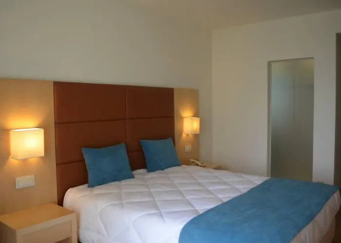 Atlantida Sol Hotell Figueira da Foz