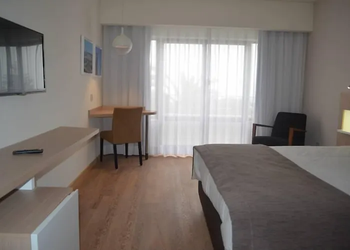 Atlantida Sol 3* Figueira da Foz