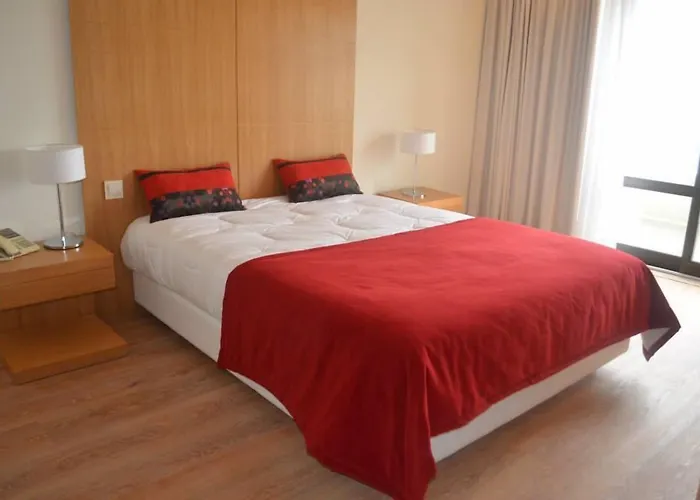 Atlantida Sol 3* Figueira da Foz