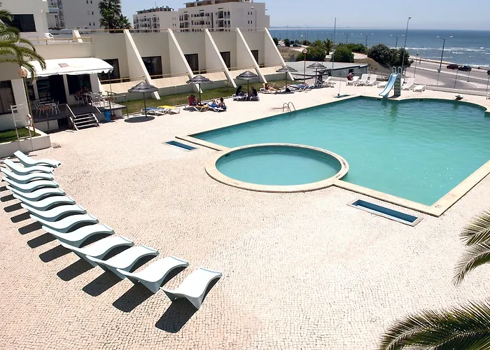 Hotell Atlantida Sol