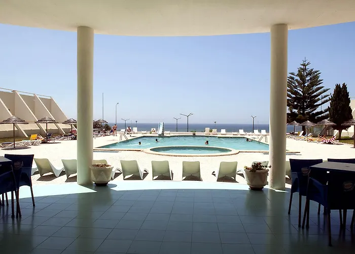 Atlantida Sol Hotell 3*