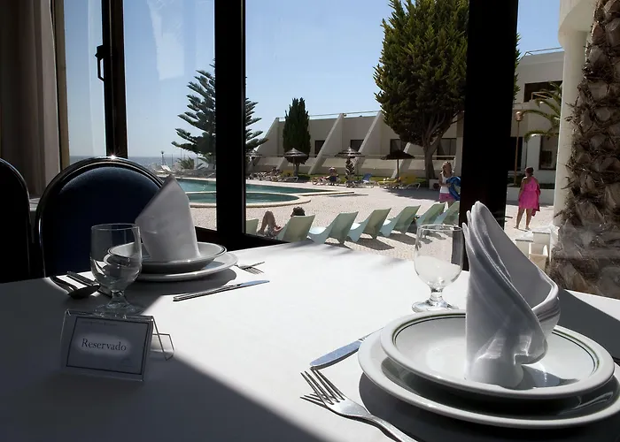 Hotell Atlantida Sol 3*