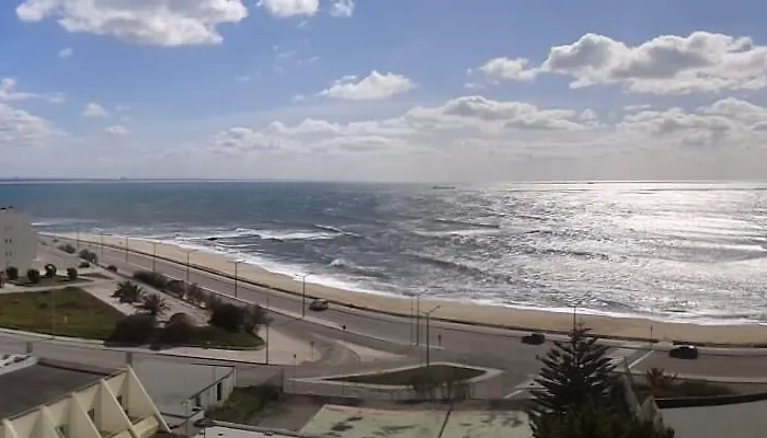 Atlantida Sol Hotell Figueira da Foz