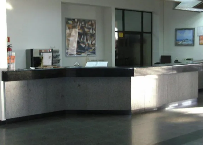 Atlantida Sol 3* Figueira da Foz