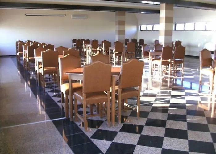 Hotel Atlantida Sol Figueira da Foz