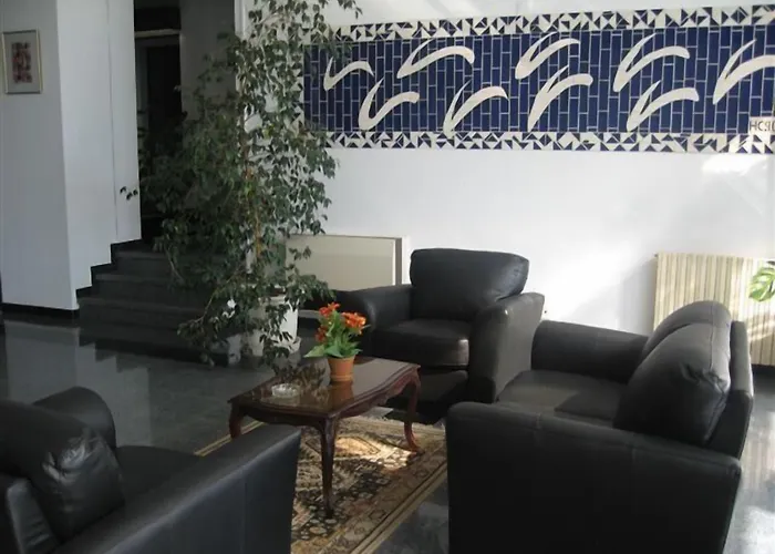 Hotell Atlantida Sol