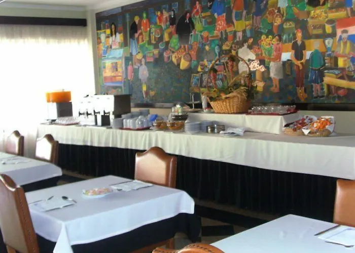 Hotell Atlantida Sol