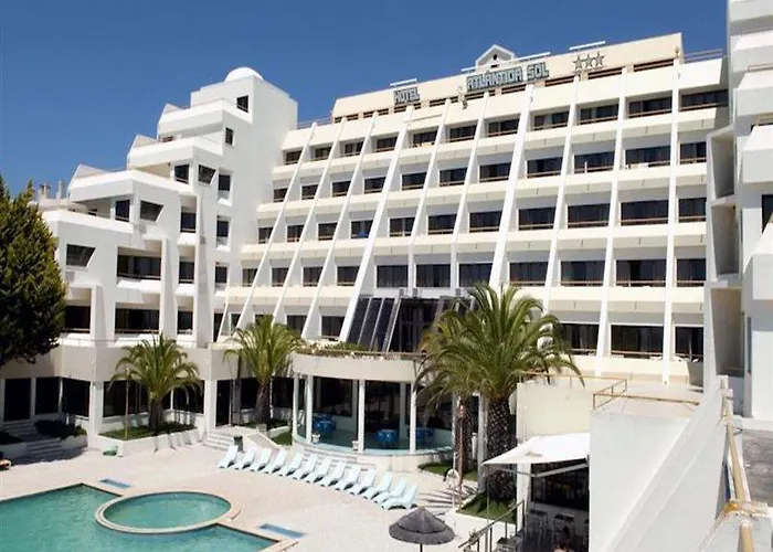 Atlantida Sol Figueira da Foz